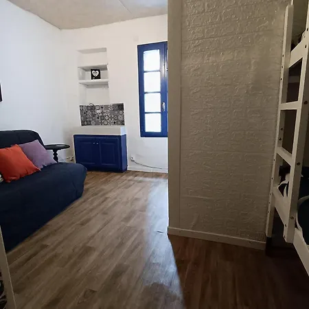 Les Maisons De Gaia D'hotes 3* Tuchan