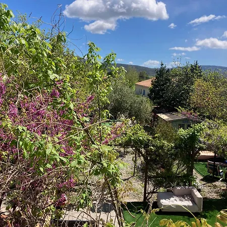 Bed and breakfast Les Maisons De Gaia D'hotes *