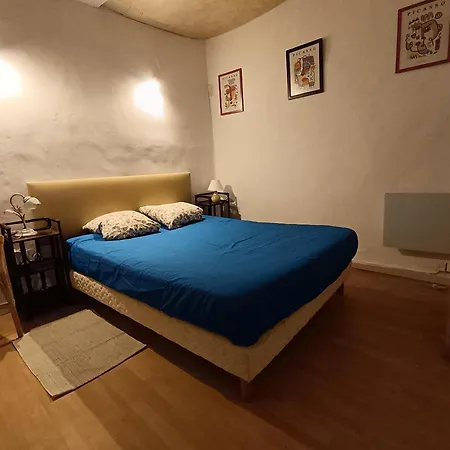 Bed & Breakfast Les Maisons De Gaia D'hotes