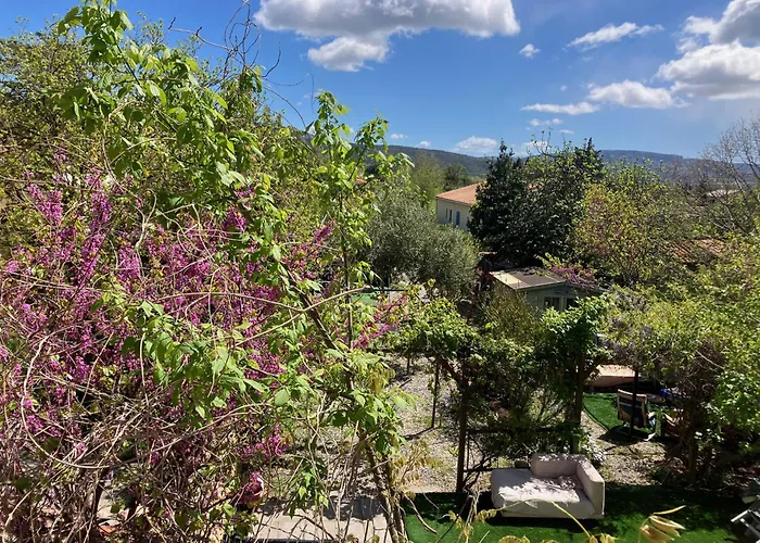 Bed & Breakfast Les Maisons De Gaia D'hotes 3*